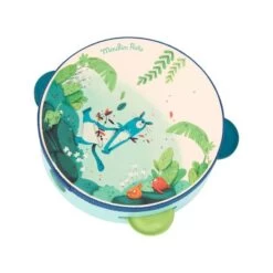 Moulin Roty Tambourin 6 Moulin Roty Tambourin -Magasin de jouets 3575676684078 3575676684078 2BaseMedia 550Wx550H