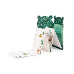 Moulin Roty Toise Carnet Dans La Jungle -Magasin de jouets 3575676686003 3575676686003 4BaseMedia 550Wx550H