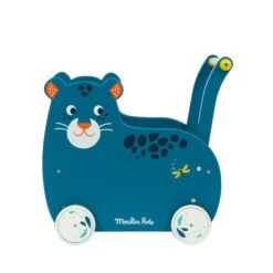 Moulin Roty Chariot De Marche Dans La Jungle -Magasin de jouets 3575676687253 3575676687253 3BaseMedia 550Wx550H