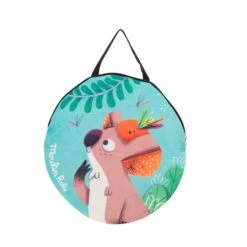Moulin Roty Tente De Jeu Dans La Jungle -Magasin de jouets 3575676687307 3575676687307 3BaseMedia 550Wx550H