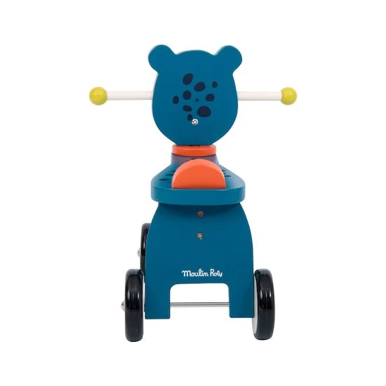 Moulin Roty Porteur Panthère Dans La Jungle 6 Moulin Roty Porteur Panthère Dans La Jungle – Image 4