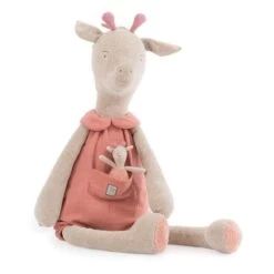 Moulin Roty Girafe Géante Sous Mon Baobab -Magasin de jouets 3575676690284 3575676690284 3BaseMedia 550Wx550H