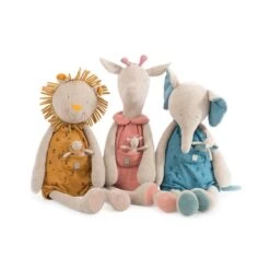 Moulin Roty Girafe Géante Sous Mon Baobab -Magasin de jouets 3575676690284 3575676690284 6BaseMedia 550Wx550H