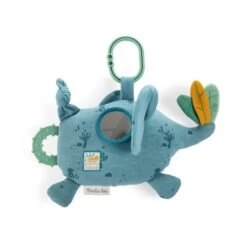 Moulin Roty Eléphant D'activités Sous Mon Baobab -Magasin de jouets 3575676690772 3575676690772 3BaseMedia 550Wx550H