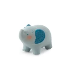 Magasin de jouets 2 Moulin Roty Eléphant Caoutchouc Naturel Sous Mon Baobab
