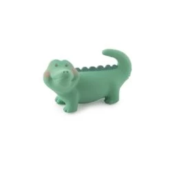 Moulin Roty Crocodile Caoutchouc Naturel Sous Mon Baobab