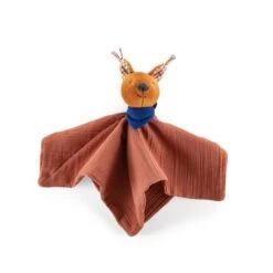 Moulin Roty Doudou Lange écureuil Pomme Des Bois 7 Moulin Roty Doudou Lange écureuil Pomme Des Bois -Magasin de jouets 3575676750162 3575676750162 3BaseMedia 550Wx550H