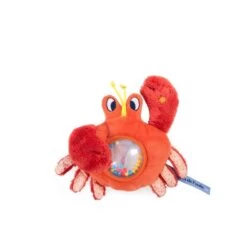 Moulin Roty Hochet Billes Crabe Les Aventures De Paulie -Magasin de jouets 3575676760055 3575676760055 2BaseMedia 550Wx550H