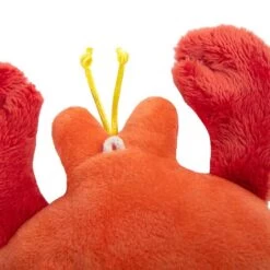 Moulin Roty Hochet Billes Crabe Les Aventures De Paulie -Magasin de jouets 3575676760055 3575676760055 4BaseMedia 550Wx550H