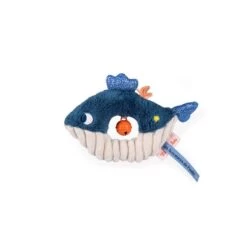 Moulin Roty Hochet Baleine Les Aventures De Paulie -Magasin de jouets 3575676760062 3575676760062 2BaseMedia 550Wx550H