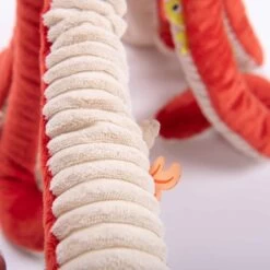 Moulin Roty Poulpe Géant Les Aventures De Paulie 22 Moulin Roty Poulpe Géant Les Aventures De Paulie -Magasin de jouets 3575676760253 3575676760253 10BaseMedia 550Wx550H