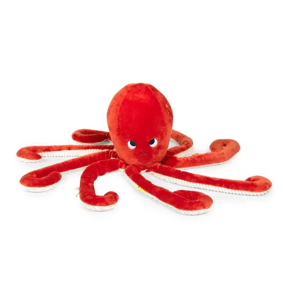 Moulin Roty Poulpe Géant Les Aventures De Paulie 5 Moulin Roty Poulpe Géant Les Aventures De Paulie – Image 3