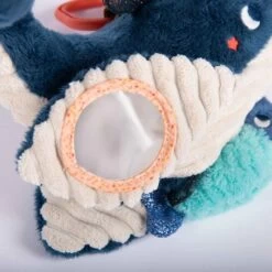 Moulin Roty Baleine Musicale Les Aventures De Paulie -Magasin de jouets 3575676760420 3575676760420 3BaseMedia 550Wx550H