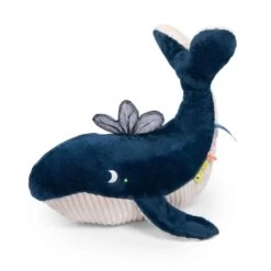 Moulin Roty Grande Baleine D'activités Les Aventures De Paulie -Magasin de jouets 3575676760758 3575676760758 3BaseMedia 550Wx550H