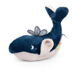 Moulin Roty Grande Baleine D'activités Les Aventures De Paulie -Magasin de jouets 3575676760758 3575676760758 4BaseMedia 550Wx550H