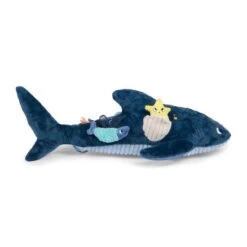 Moulin Roty Grand Requin D'activités Les Aventures De Paulie -Magasin de jouets 3575676760765 3575676760765 2BaseMedia 550Wx550H