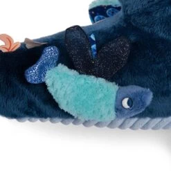 Moulin Roty Grand Requin D'activités Les Aventures De Paulie -Magasin de jouets 3575676760765 3575676760765 6BaseMedia 550Wx550H