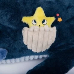 Moulin Roty Grand Requin D'activités Les Aventures De Paulie -Magasin de jouets 3575676760765 3575676760765 7BaseMedia 550Wx550H