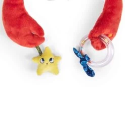 Moulin Roty Grand Crabe D'activités Les Aventures De Paulie -Magasin de jouets 3575676760772 3575676760772 6BaseMedia 550Wx550H