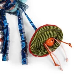 Moulin Roty Méduse D'activités Les Aventures De Paulie -Magasin de jouets 3575676760802 3575676760802 4BaseMedia 550Wx550H