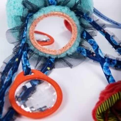 Moulin Roty Méduse D'activités Les Aventures De Paulie -Magasin de jouets 3575676760802 3575676760802 5BaseMedia 550Wx550H