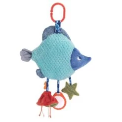 Moulin Roty Poisson D'activités Les Aventures De Paulie -Magasin de jouets 3575676760819 3575676760819 2BaseMedia 550Wx550H