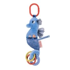 Magasin de jouets 21 Moulin Roty Hippocampe D'activités Les Aventures De Paulie