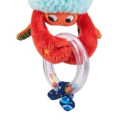 Moulin Roty Bernard L'hermite D'activités Les Aventures De Paulie -Magasin de jouets 3575676760840 3575676760840 5BaseMedia 550Wx550H