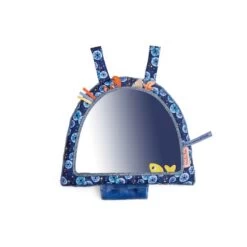 Moulin Roty Miroir D'activités Les Aventures De Paulie -Magasin de jouets 3575676760857 3575676760857 2BaseMedia 550Wx550H