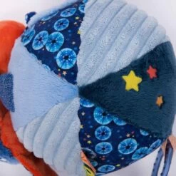 Moulin Roty Balle D'activités Les Aventures De Paulie 21 Moulin Roty Balle D'activités Les Aventures De Paulie -Magasin de jouets 3575676760864 3575676760864 10BaseMedia 550Wx550H