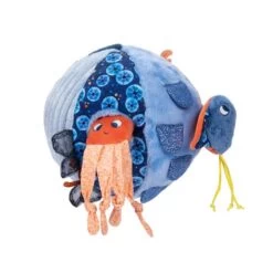 Magasin de jouets 9 Moulin Roty Balle D'activités Les Aventures De Paulie