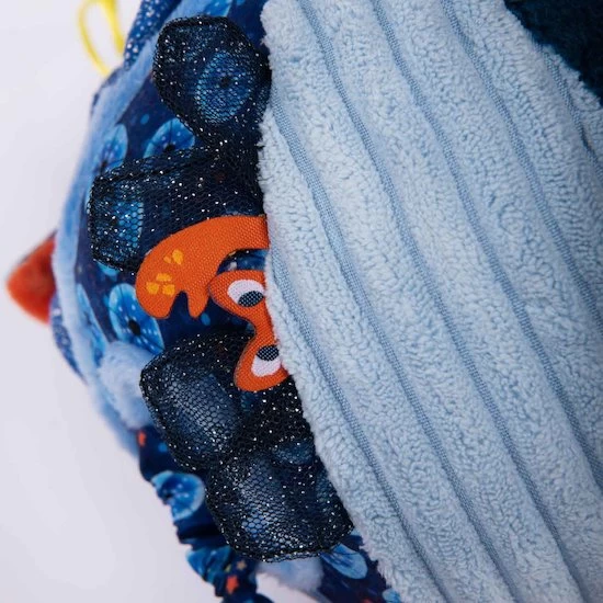 Moulin Roty Balle D'activités Les Aventures De Paulie 8 Moulin Roty Balle D'activités Les Aventures De Paulie – Image 6