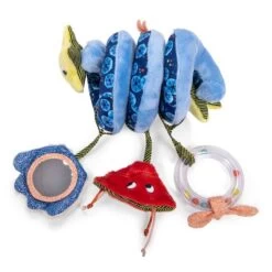 Moulin Roty Spirale D'activités Les Aventures De Paulie -Magasin de jouets 3575676760871 3575676760871 2BaseMedia 550Wx550H