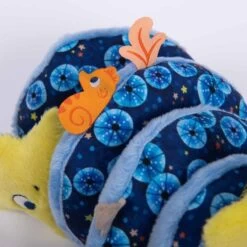 Moulin Roty Spirale D'activités Les Aventures De Paulie -Magasin de jouets 3575676760871 3575676760871 3BaseMedia 550Wx550H