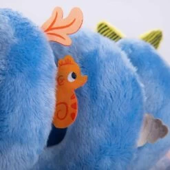 Moulin Roty Spirale D'activités Les Aventures De Paulie -Magasin de jouets 3575676760871 3575676760871 4BaseMedia 550Wx550H