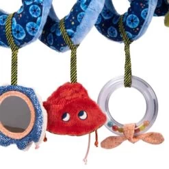 Moulin Roty Spirale D'activités Les Aventures De Paulie -Magasin de jouets 3575676760871 3575676760871 5BaseMedia 550Wx550H