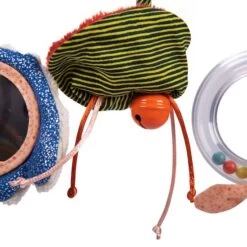 Moulin Roty Spirale D'activités Les Aventures De Paulie -Magasin de jouets 3575676760871 3575676760871 8BaseMedia 550Wx550H