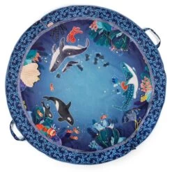 Moulin Roty Tapis D'activités Les Aventures De Paulie