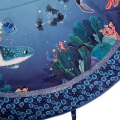 Moulin Roty Tapis D'activités Les Aventures De Paulie -Magasin de jouets 3575676760888 3575676760888 6BaseMedia 550Wx550H