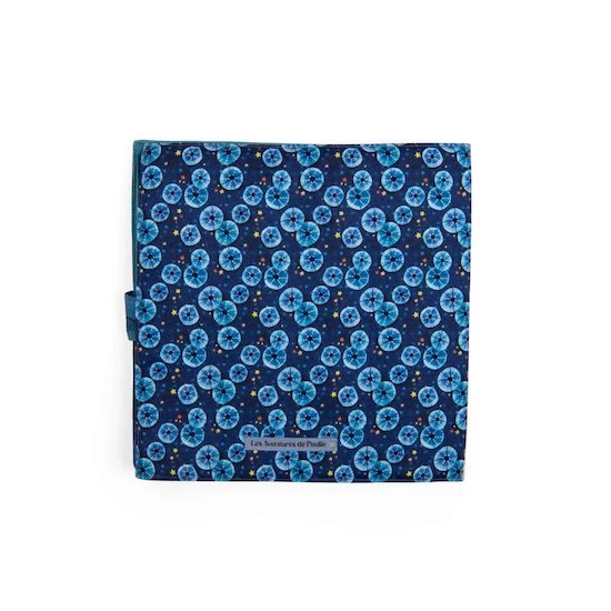 Moulin Roty Grand Livre Tissu D'activités Les Aventures De Paulie 5 Moulin Roty Grand Livre Tissu D'activités Les Aventures De Paulie – Image 3