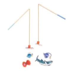 Moulin Roty Jeu De Pêche Les Aventures De Paulie -Magasin de jouets 3575676763667 3575676763667 5BaseMedia 550Wx550H