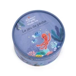Moulin Roty Jeu De Pêche Les Aventures De Paulie -Magasin de jouets 3575676763667 3575676763667 9BaseMedia 550Wx550H