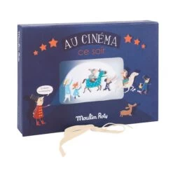 Moulin Roty Nouveau Coffret Cinéma Les Petites Merveilles -Magasin de jouets 3575677111153 3575677111153 2BaseMedia 550Wx550H
