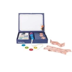 Moulin Roty Nouveau Coffret Cinéma Les Petites Merveilles -Magasin de jouets 3575677111153 3575677111153 3BaseMedia 550Wx550H