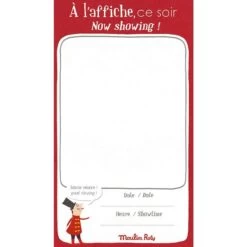 Moulin Roty Nouveau Coffret Cinéma Les Petites Merveilles -Magasin de jouets 3575677111153 3575677111153 4BaseMedia 550Wx550H