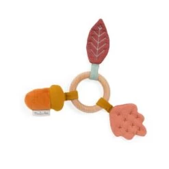 Moulin Roty Anneau-hochet En Bois Chêne Après La Pluie 7 Moulin Roty Anneau-hochet En Bois Chêne Après La Pluie -Magasin de jouets 3575677150022 3575677150022 2BaseMedia 550Wx550H