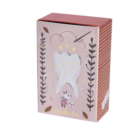 Moulin Roty Souris Dent De Lait Après La Pluie 5 Moulin Roty Souris Dent De Lait Après La Pluie – Image 3