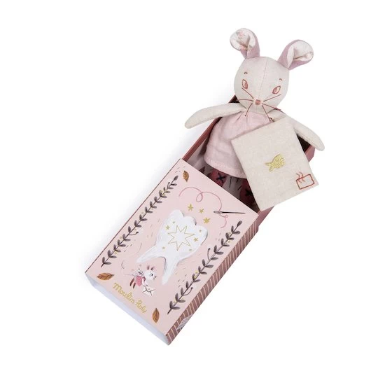 Moulin Roty Souris Dent De Lait Après La Pluie 8 Moulin Roty Souris Dent De Lait Après La Pluie – Image 6