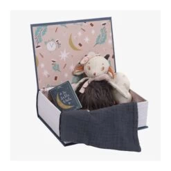 Moulin Roty Coffret Livre Bonne Nuit Après La Pluie 23 Moulin Roty Coffret Livre Bonne Nuit Après La Pluie -Magasin de jouets 3575677150060 3575677150060 10BaseMedia 550Wx550H