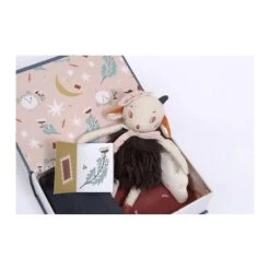 Moulin Roty Coffret Livre Bonne Nuit Après La Pluie 24 Moulin Roty Coffret Livre Bonne Nuit Après La Pluie -Magasin de jouets 3575677150060 3575677150060 12BaseMedia 550Wx550H